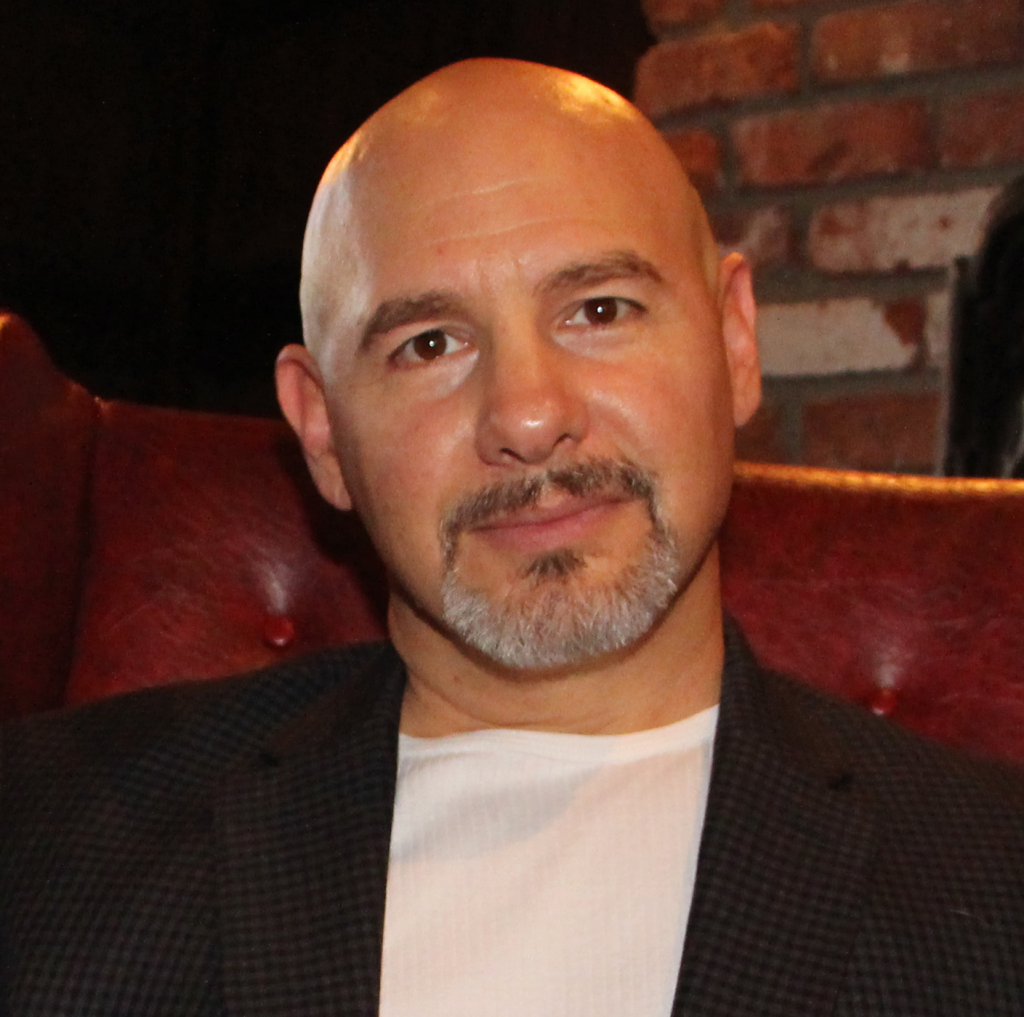 Alfred Ricci, MBA Central Valley SHRM